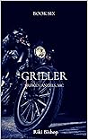 Griller (Broken Angels, MC Book 6)
