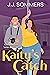 Kaity's Catch (Snapdragon Romance #1)