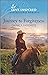 Journey to Forgiveness  (Shepherd's Creek #1)