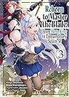 Reborn to Master the Blade: From Hero-King to Extraordinary Squire ♀ (Manga) Volume 3 Reborn to Master the Blade: From Hero-King to Extraordinary Squire ♀ (Manga) Volume 3