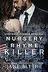 Nursery Rhyme Killer by Jane Blythe