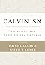 Calvinism by David L. Allen