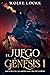 El Juego Génesis 1: El Serafín Negro asciende (Pandemonio - El renacimiento del Rey Tirano - Saga de un calabozo oscuro de LitRPG) (Spanish Edition)