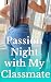 Passion Night with My Class...