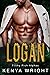 Logan (Filthy Rich Alphas)