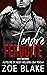 Tendre férocité (Une obsession cruelle, #5)