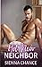 Hot New Neighbor by Sienna Chance