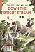 The Little Grey Men Go Down the Bright Stream
