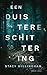 Een duistere schittering