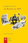 La Russie en 1839