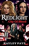 Redlight: City Of Blood