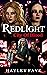 Redlight: City Of Blood