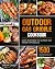 Outdoor Gas Griddle Cookboo...
