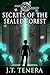 Secrets of The Sealed Forest