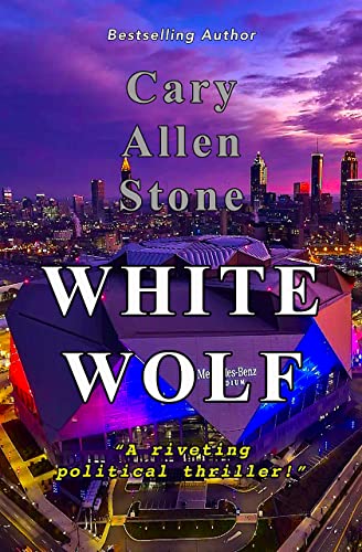 WHITE WOLF