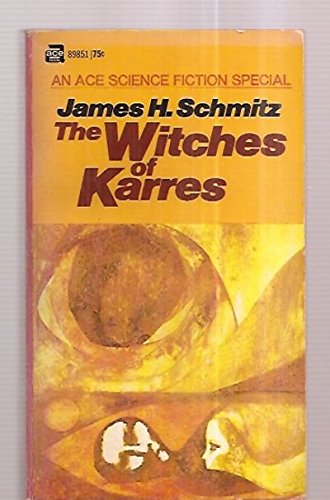 Witches of Karres