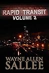 Rapid Transit: Volume 2 Rapid Transit: Volume 2