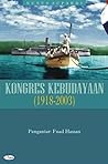 Kongres Kebudayaan (1918-2003) Kongres Kebudayaan (1918-2003)