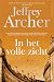 In het volle zicht (William Warwick, #2)