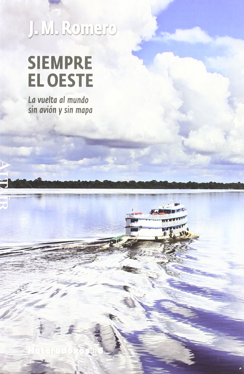 Siempre el Oeste