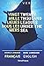 Twenty Thousand Leagues Und...