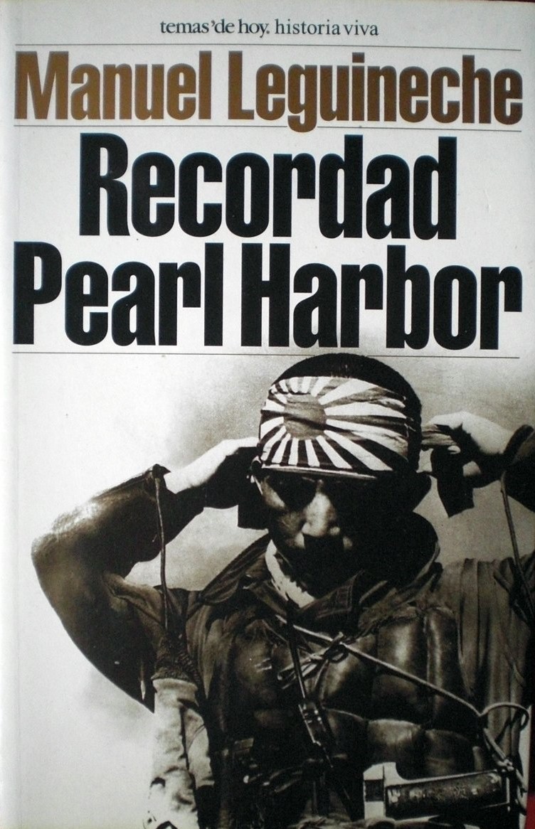 Recordad Pearl Harbor