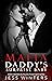 Mafia Daddy's Surprise Baby