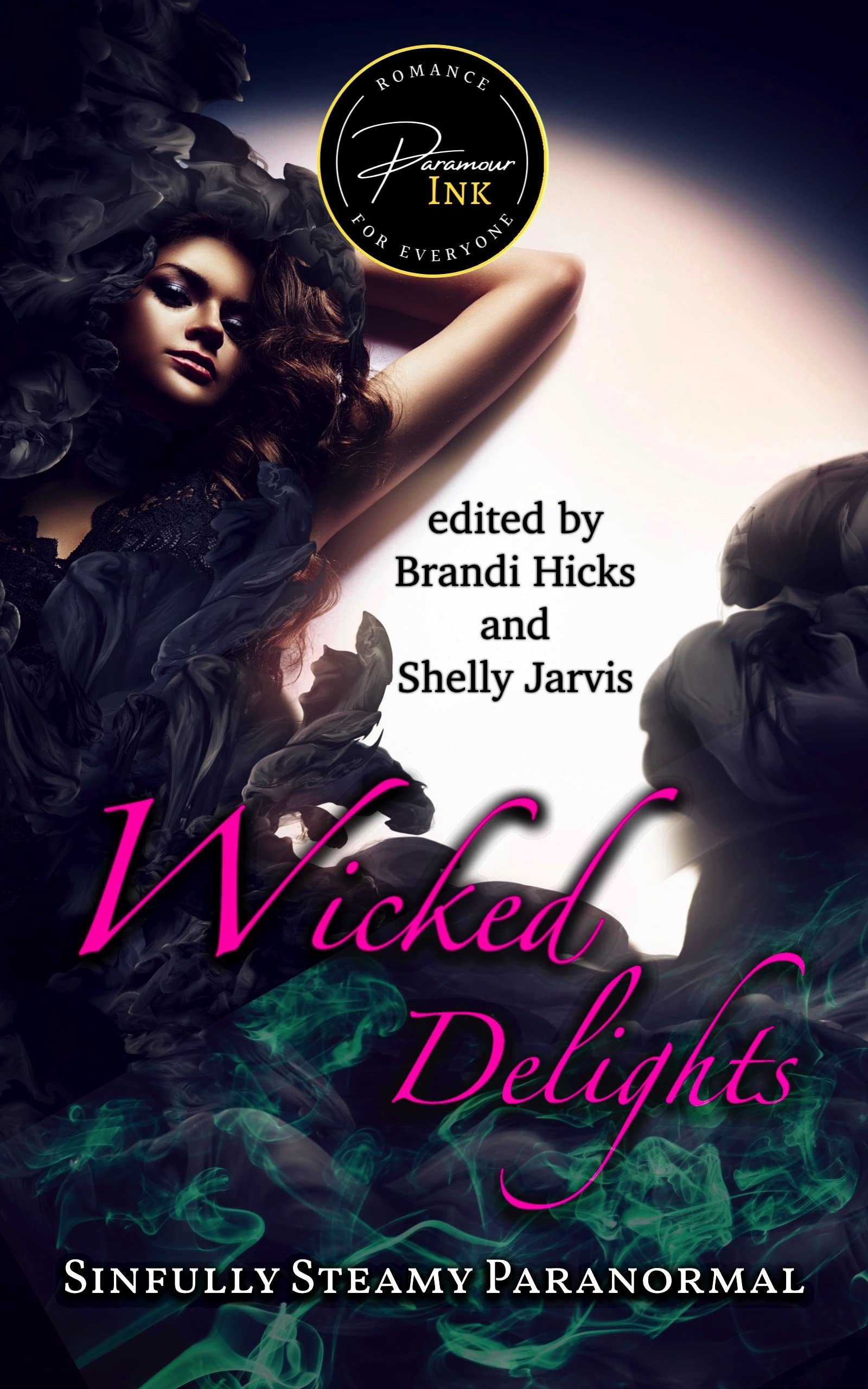 Wicked Delights (Kindle Edition)