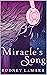 Miracle's Song (California Dreaming Book 1)