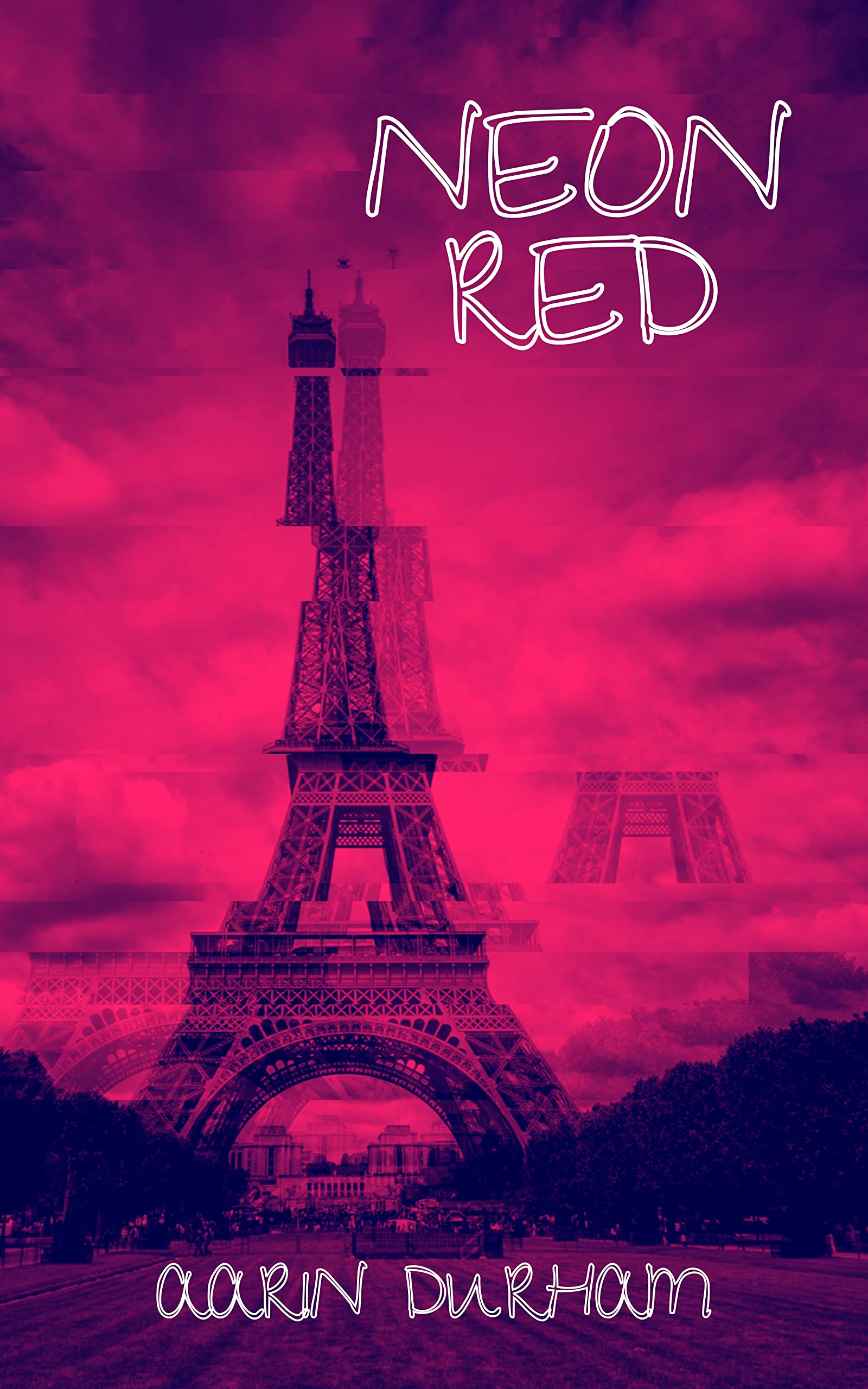 Neon Red (Kindle Edition)