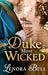 Duke Most Wicked (Wallflowers vs. Rogues, #3)