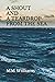 A Shout and a Teardrop from the Sea by M.M. Williams
