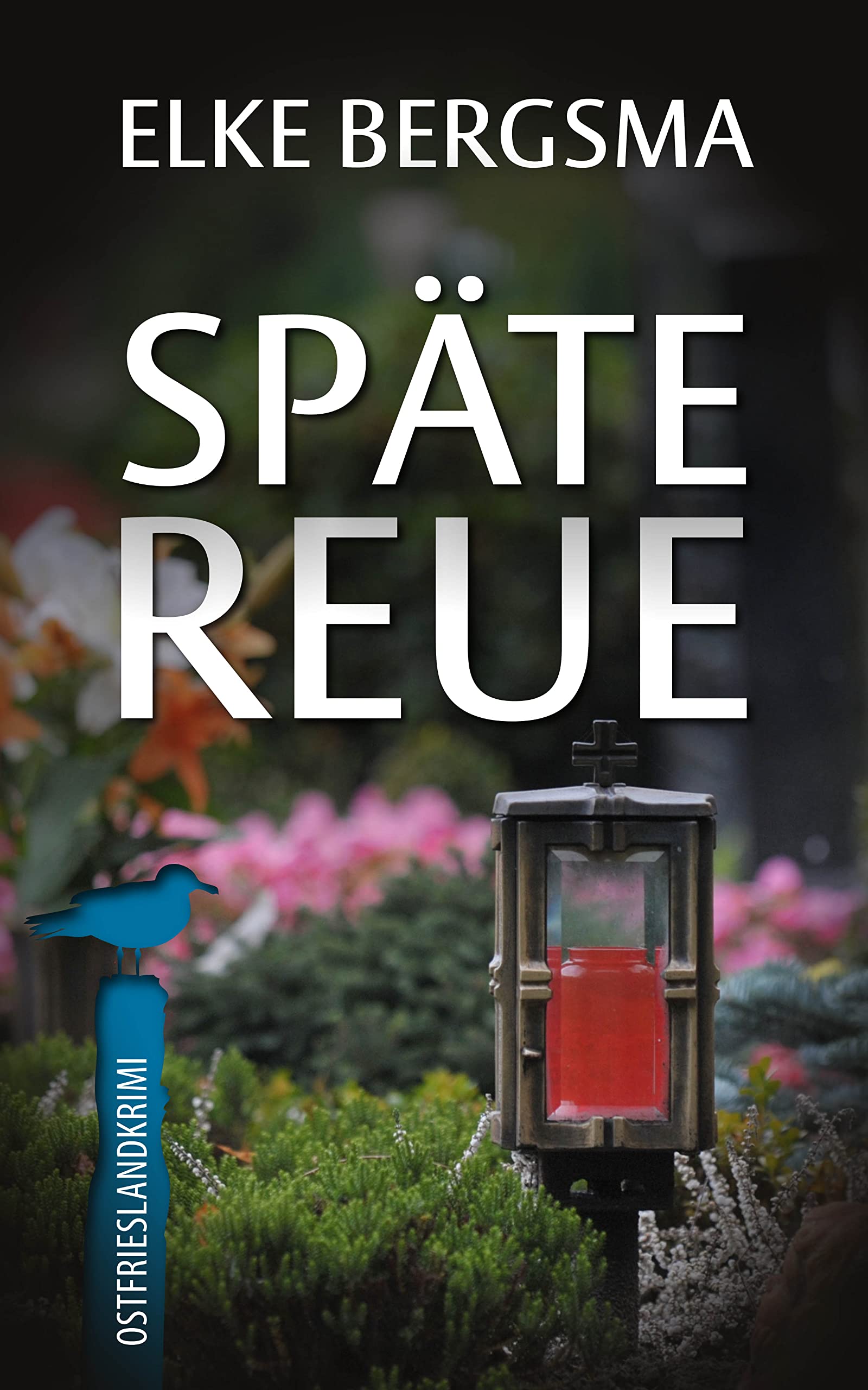 Späte Reue (Büttner und Hasenkrug ermitteln, #31)