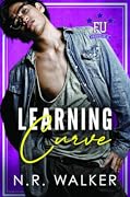 Learning Curve (Franklin U, #6)