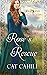 Rose's Rescue: (Westward Home and Hearts Mail-Order Brides Book 17)