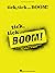 tick, tick ... BOOM! Songbook