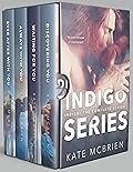 Indigo: The Complete Series: