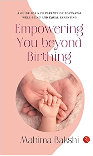 EMPOWERING YOU BEYOND BIRTHING (Unknown Binding)