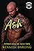 Ash (Tattered Souls MC: Book 3)