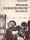 Specialus „Barbarosos“ aplankas