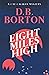Eight Miles High (Cat Caliban #8)