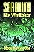 Serenity (Model Humans Book 1)