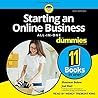 Starting an Online Business All-in-One For Dummies: 6th Edition Starting an Online Business All-in-One For Dummies: 6th Edition