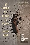 Book cover for At Night All Blood is Black