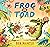 Frog vs Toad