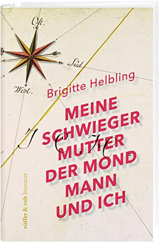 Meine Schwiegermutter, der Mondmann und ich (Hardcover)