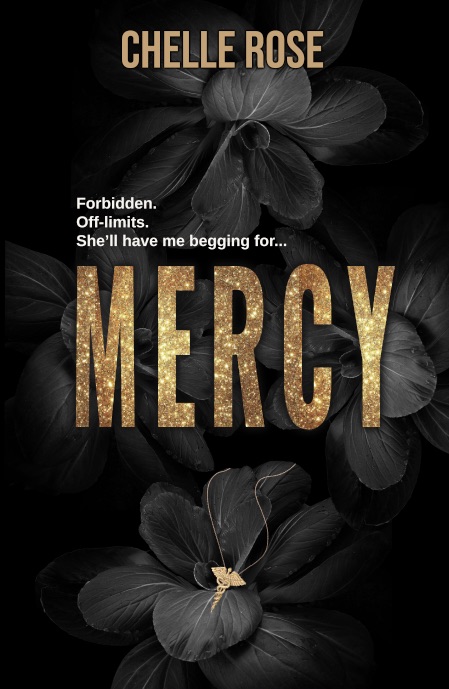 Mercy (Forbidden Desires of PCH #1)