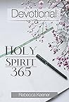 Book cover for Holy Spirit 365: Devotional