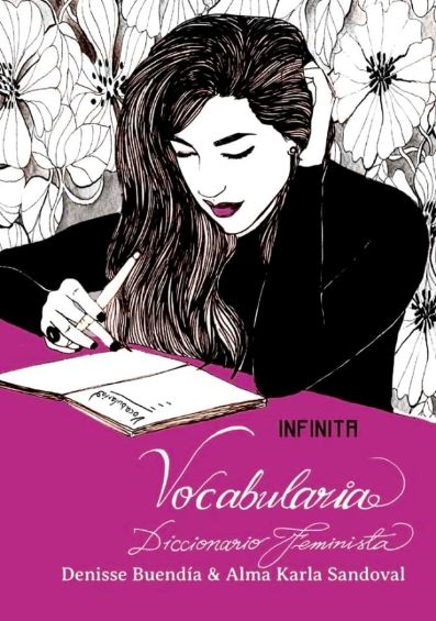 Vocabularia. Diccionario feminista