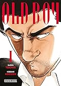 Old Boy, vol. 1